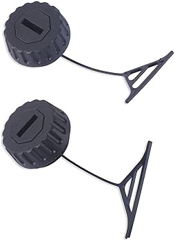 asaさん専用 Amazon.com: 029 Oil Cap Compatible with Stihl Chainsaw 039